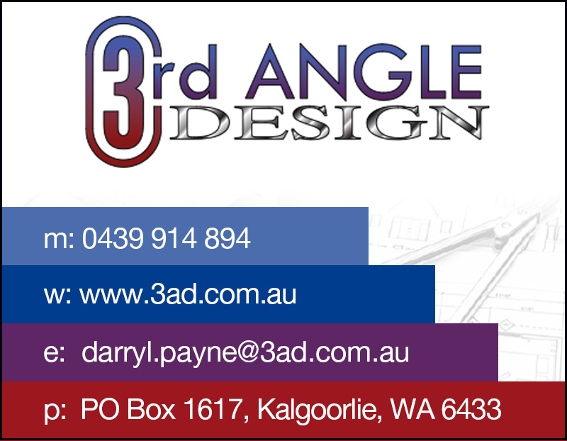 One of The Renowned Providers of Comprehensive Drafting Services in Kalgoorlie That Locals Trust
